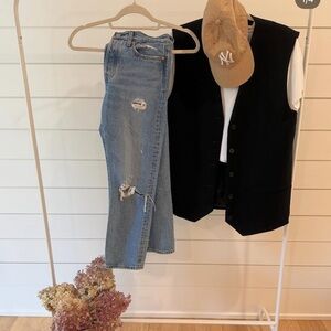 ✨Levi’s Denim✨